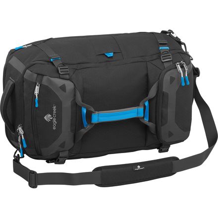 Eagle Creek キャリーカート expandable 26 Eagle Creek Expanse 4-Wheeled 60L / 26 inch – Luggage Pros