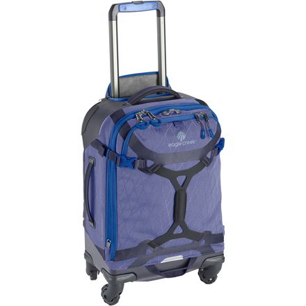 Eagle Creek Gear Warrior 38L 4-Wheel Carry-On Bag - Travel