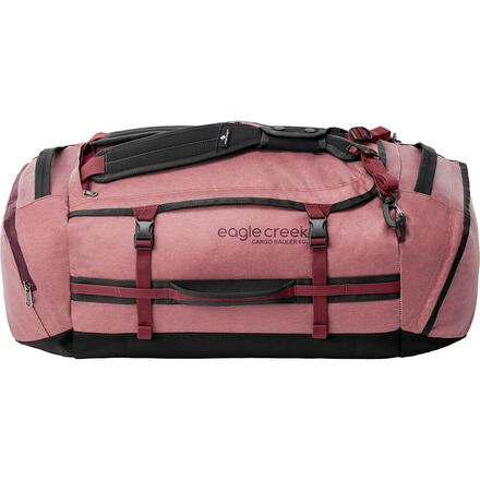 EQUINOX / Pine Creek Cargo Bags　Red XL Pine Creek Cargo Bags – Equinox