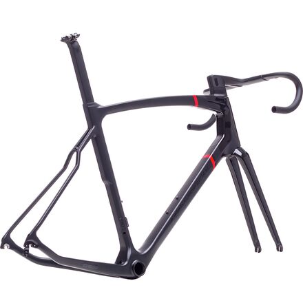 Eddy Merckx 525 Road Frameset - Bike