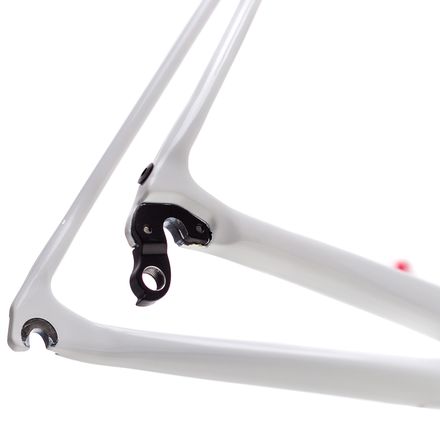 Eddy Merckx Stockeu69 Road Frameset - Bike