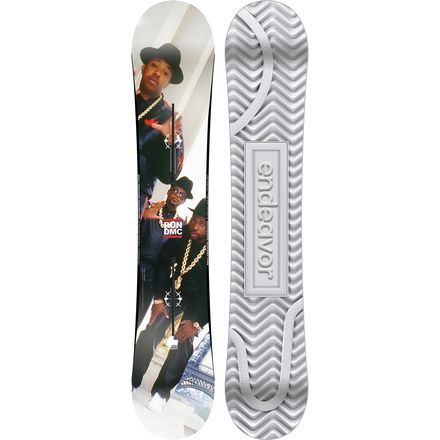 ENDEAVOR スノーボード ENDEAVOR SNOWBOARDS | FIELDGATE