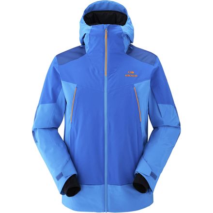 Eider Rocker Jacket - Men's - Men