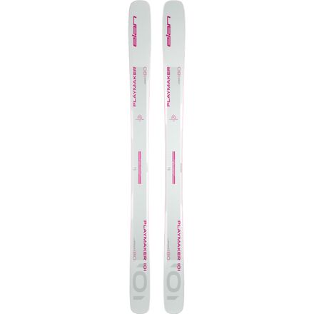 Elan Playmaker 101 Ski - 2024 - Ski