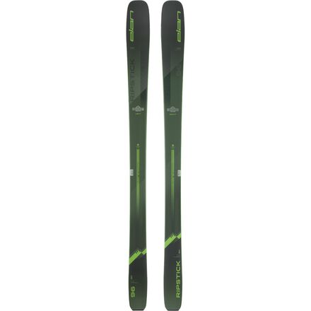 Elan Ripstick 96 Ski - 2024 - Ski