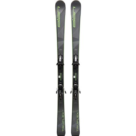 Elan Truflex 76 LS Ski + EL 10.0 GW Shift Binding - 2026 - Ski