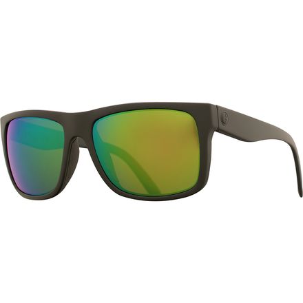 小物 ELECTRIC sunglasses SWINGARM-S Electric Swingarm S Polarized Sunglasses - Men