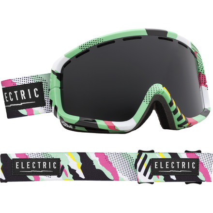 Electric EGB2 Goggles - Men's - Ski