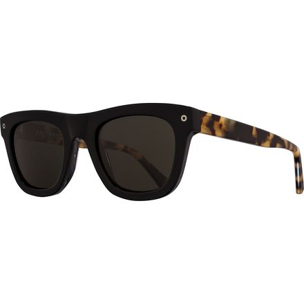 Electric Anderson Polarized Sunglasses - Men display picture 2