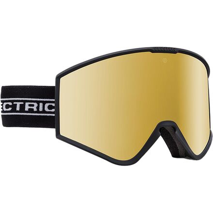 Electric Kleveland Goggles - Ski