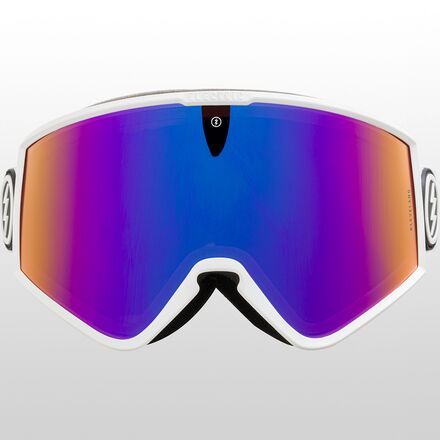 ELECTRIC 　美品　KLEVELAND Electric Kleveland Snow Goggles