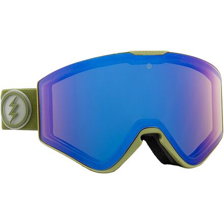 Electric Kleveland II Goggles - Ski