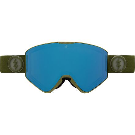 Electric Kleveland II Goggles - Ski