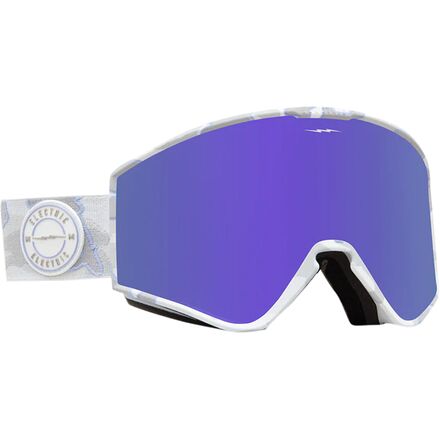 Electric Kleveland Small Goggles - Women's - Ski