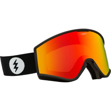 Electric Kleveland Small Goggles - Women's - Ski