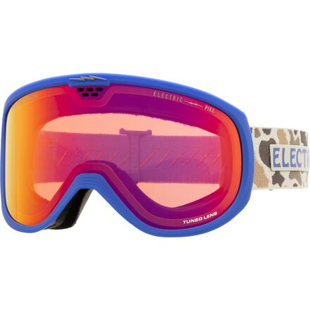 Electric Roteck Goggles - Ski