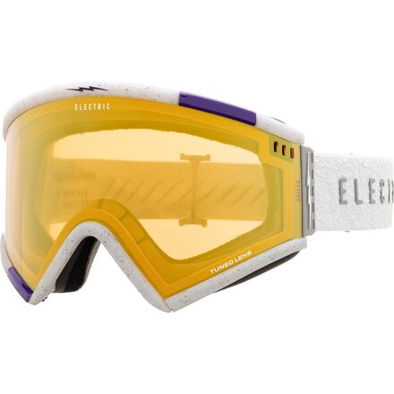 速くおよび自由な Electric Ski - Goggles Roteck スキー・スノーボードアクセサリー