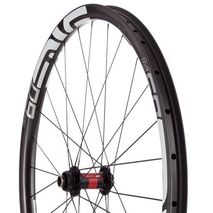 ENVE M60 Forty HV 27.5in Wheelset - Bike