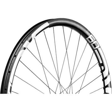 ENVE M60 Forty HV 27.5in Wheelset - Bike
