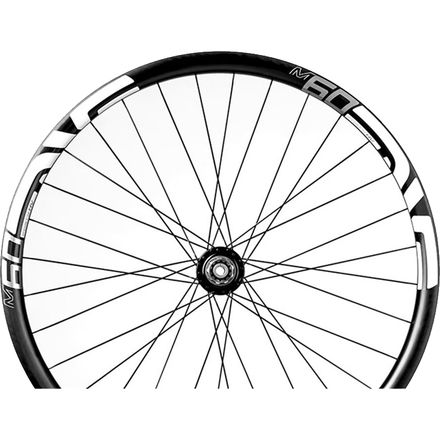ENVE M60 Forty HV 27.5in Wheelset - Bike
