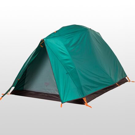 Eureka! Timberline SQ 2XT Tent: 2-Person 3-Season - Hike & Camp