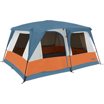 Eureka! Copper Canyon LX Tent: 3-Season 8 Person - Hike & Camp