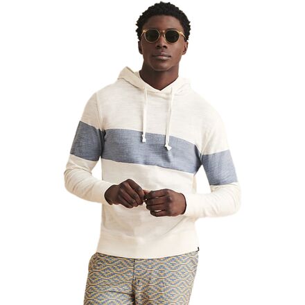 Faherty Sunray Hoodie - Men's - Men