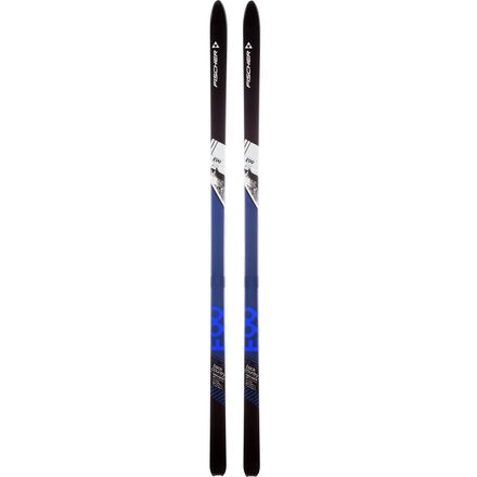 Fischer E99 Crown Xtralite Ski - Ski