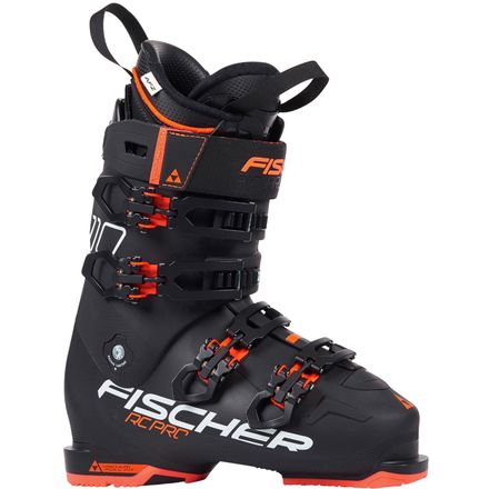 Fischer Pro 110 Full Ski Boot - Ski