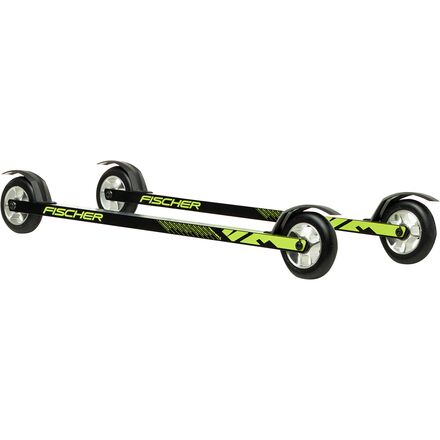 Fischer RC7 ローラースキー Fischer RC7 Skate Roller Ski - 2025 - Ski