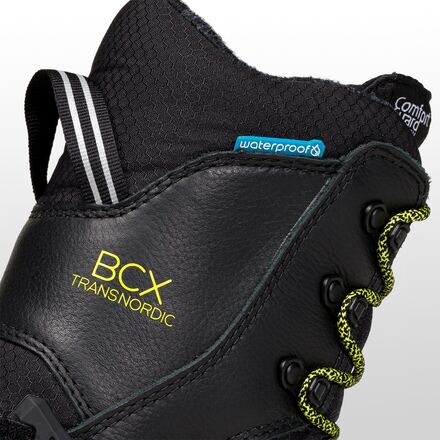 Fischer BCX Transnordic 75 Waterproof Ski Boot - 2025 - Ski