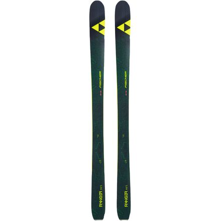 Fischer Ranger 99 Ti Ski - 2022 - Ski