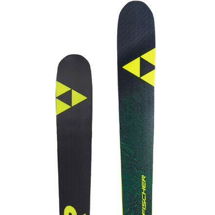 Fischer Ranger 99 Ti Ski - 2022 - Ski