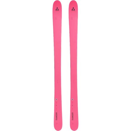 FISCHER MY RANGER ONE 23.5㎝ Ranger ONE 120 | Fischer Sports