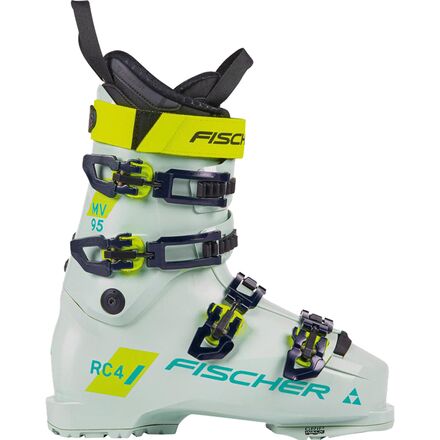 Fischer RC4 95 MV Boot - 2025 - Women's - Ski
