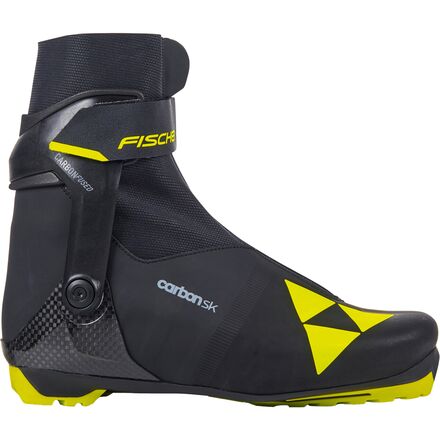 スキー FISCHER CARBONLITE SKATE EU 40 Fischer Carbon Skate Boot - 2026 - Ski