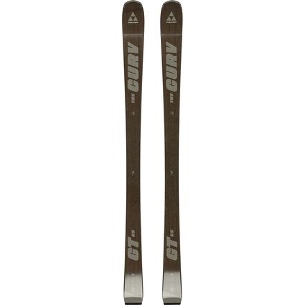 Fischer Ski | Steep & Cheap