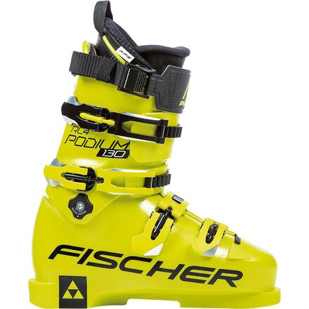 Fischer Ski | Steep & Cheap