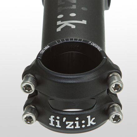 Fi'zi:k Cyrano R5 Stem - Bike