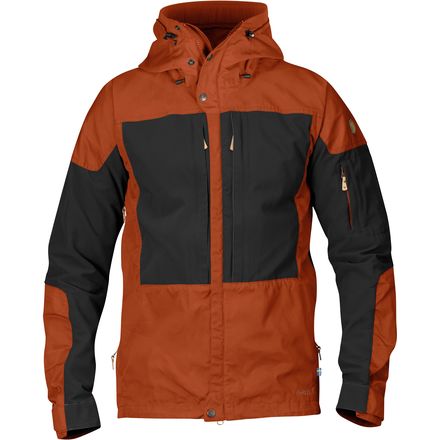 Fjallraven Keb Jacket - Men's - Men