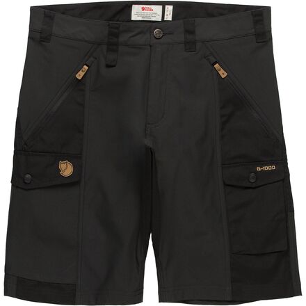 Fjallraven Abisko Short - Men's - Men