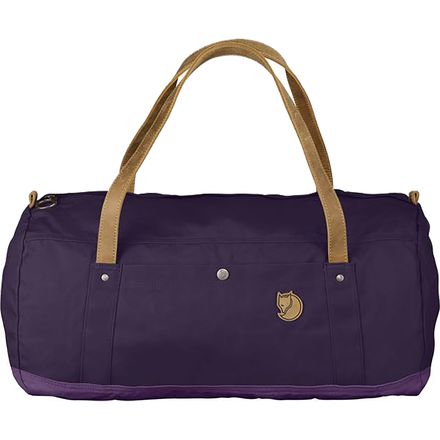 Fjallraven No.4 Large 50L Duffel - Travel