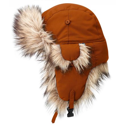 Fjallraven Nordic Heater Hat - Men