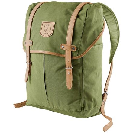 Gilbert】Fjällräven No.21 Medium 20L Fjallraven Rucksack No.21