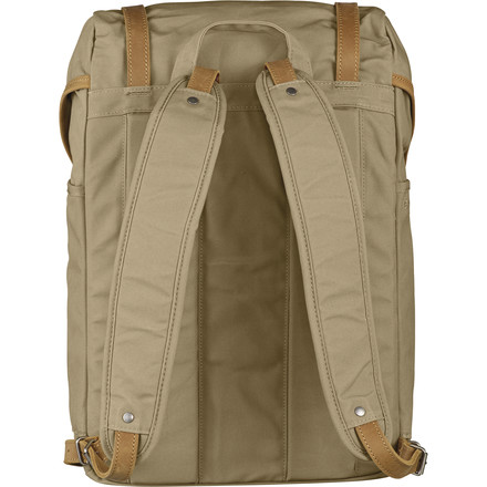 Fjallraven Rucksack No.21 Medium 20L Backpack - Hike & Camp