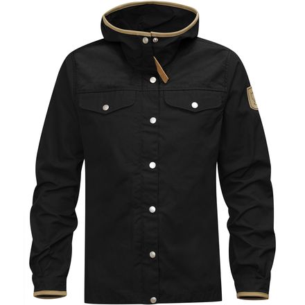 Fjallraven Greenland No.1 Special Edition Jacket - Women's