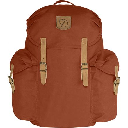 Fjallraven Ovik 20L Backpack - Hike & Camp