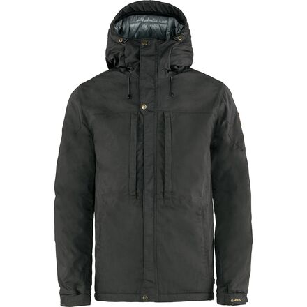 Fjallraven Skogso Padded Jacket - Men's - Men