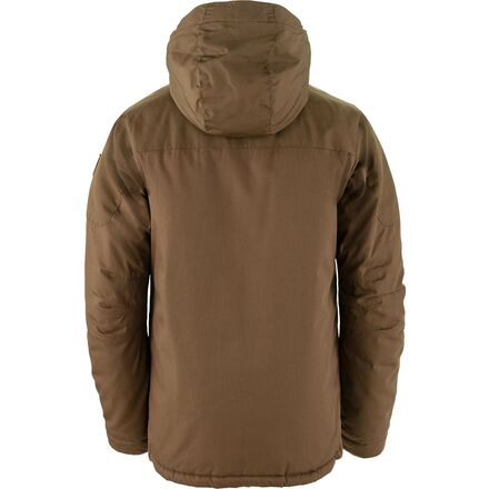 Fjallraven Skogso Padded Jacket - Men's - Men
