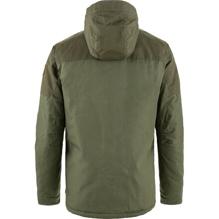 Fjallraven Skogso Padded Jacket - Men's - Men
